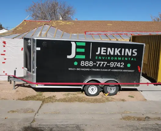 Jenkins Environmental Quality Assurance